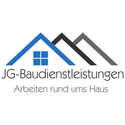 JG Baudienstleistungen Logo