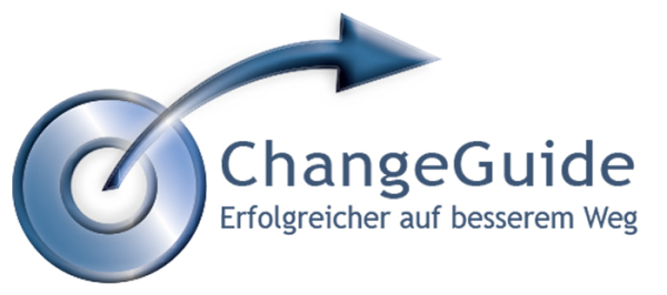 Ulrich Karger ChangeGuide Change Management Beratung Logo