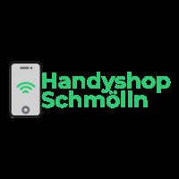 Handyshop Schmölln Logo
