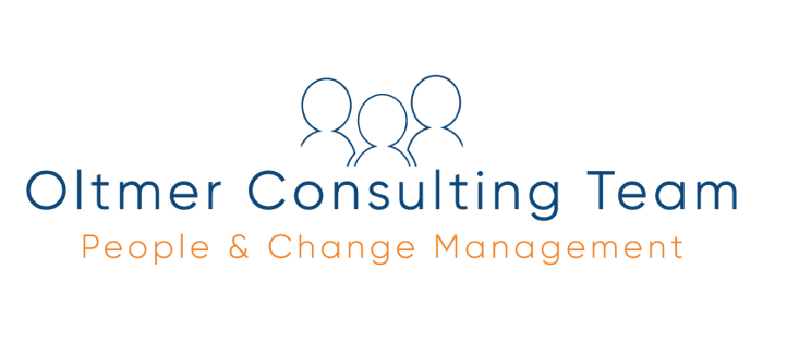 Oltmer Consulting Team Logo