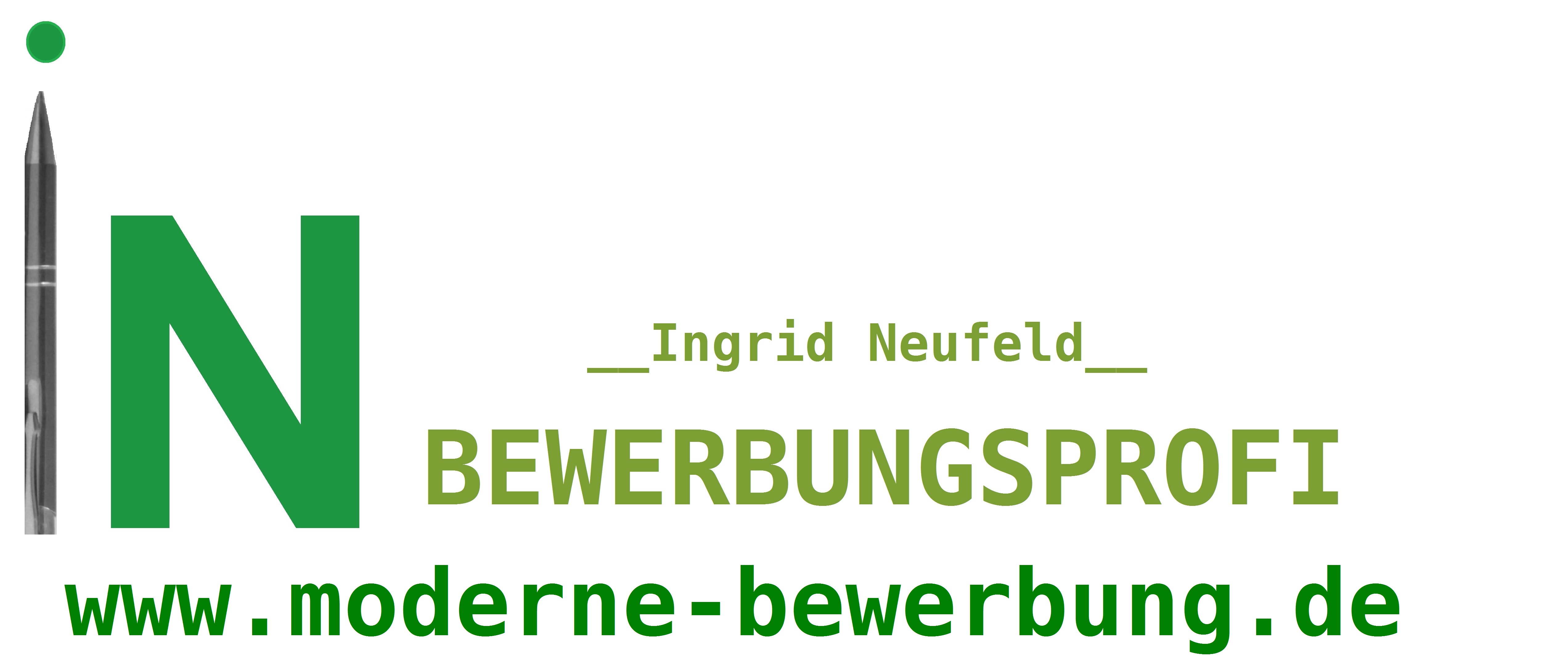 Bewerberservice Logo