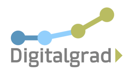 Digitalgrad UG (haftungsbeschränkt) Logo