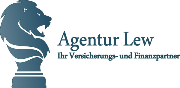 Agentur Lew Logo