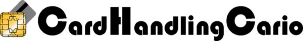 CardHandlingCario Logo