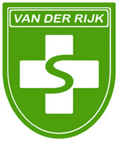 Gordon van der Rijk Logo