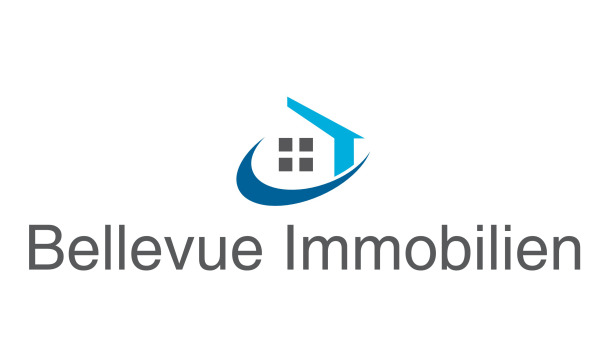 Bellevue Immobilien Logo
