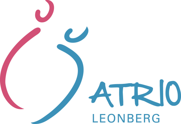 Atrio Leonberg Logo