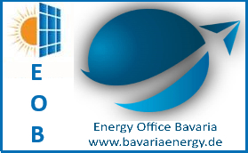 Energy Office Bavaria Logo