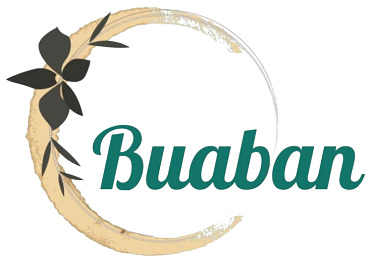 Buaban Thai Way of Life & Trading Logo