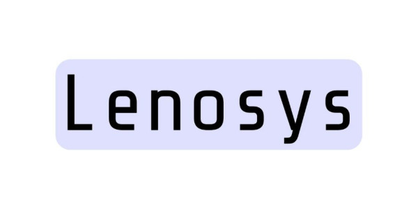 Lenosys Logo