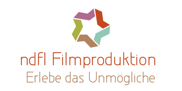 ndfl Filmproduktion Logo