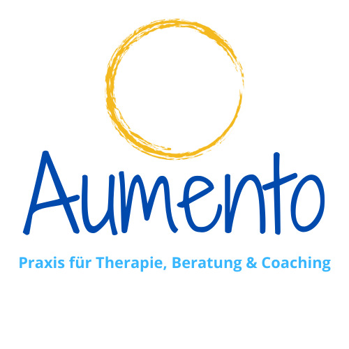 Aumento | Praxis für Therapie, Beratung & Coaching Logo