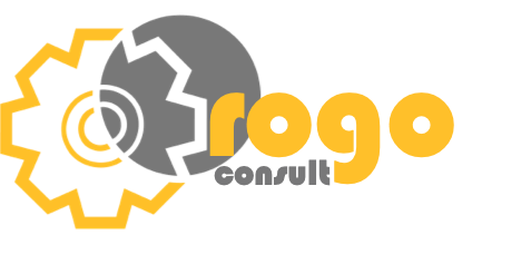 rogo Consult (Inh. Rolf Golz) Logo