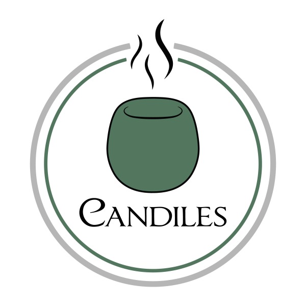 Candiles Duftwachs Logo