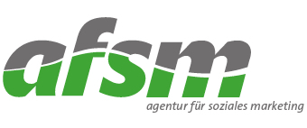 Agentur für soziales Marketing Logo