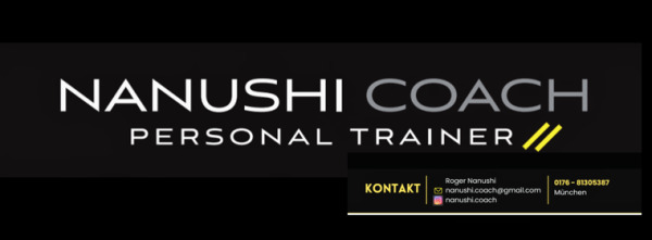 Nanushi Coach Logo