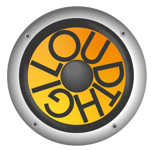 Loudlight Logo