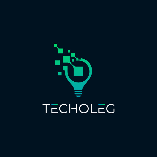 Techoleg UG Logo