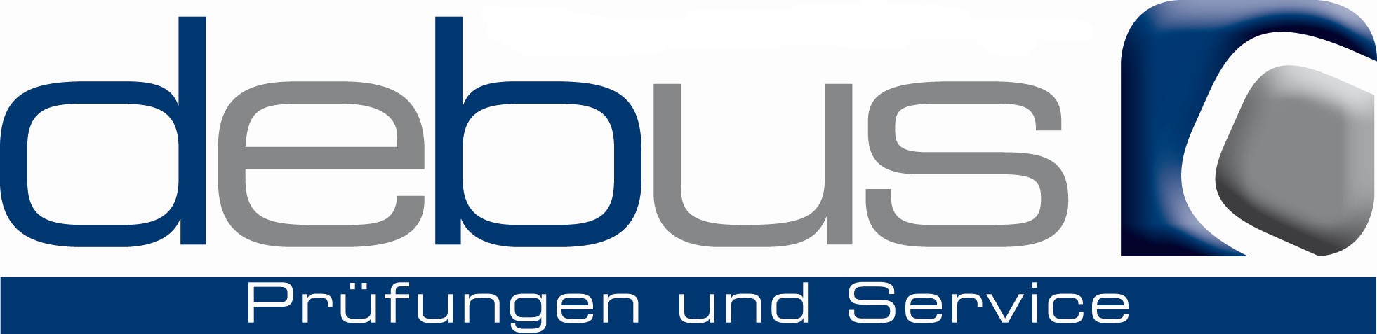 Debus - Prüfungen und Service Logo