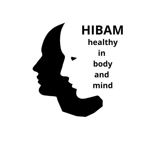 HIBAM e.K. Inh. Sabine Schroeder Logo