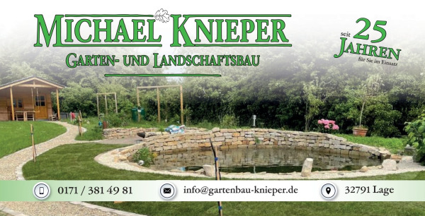 Michael Knieper Logo