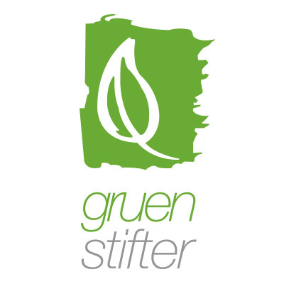 Gruenstifter Logo