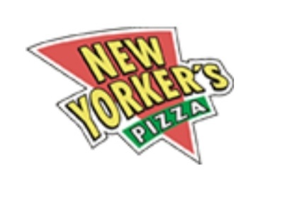 New Yorker's Pizza Logo