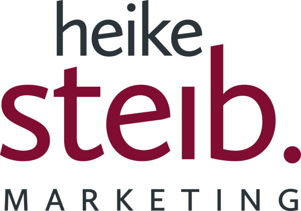 Heike Steib Logo
