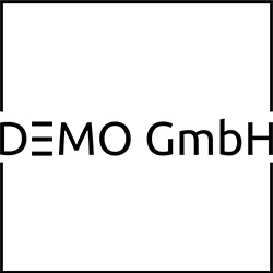 D3MO GmbH Logo