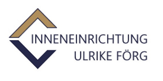 Inneneinrichtung Ulrike Förg Logo