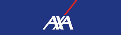 AXA Versicherung Köln Claudius Kolodziej Logo