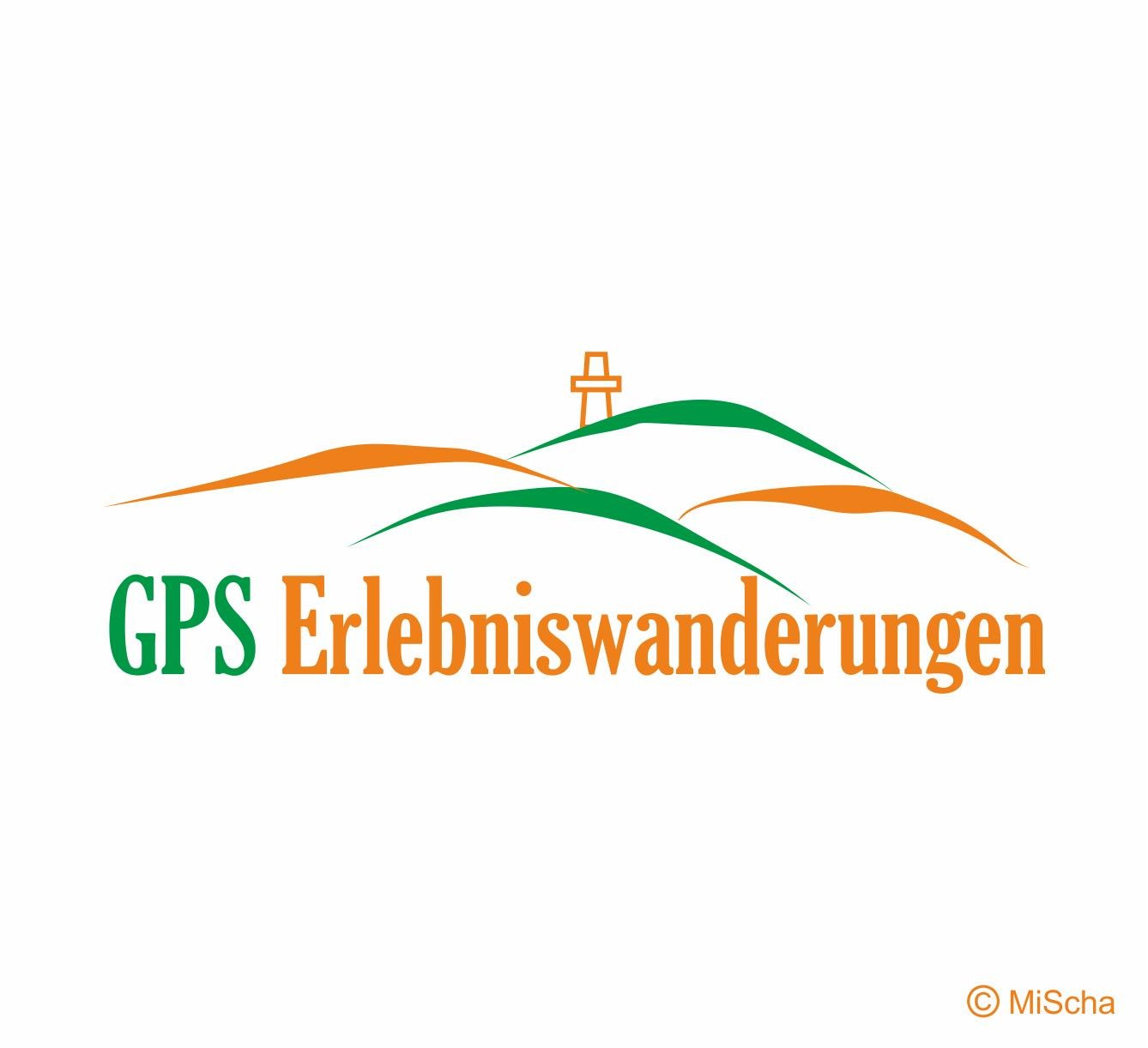 GPS Erlebniswanderungen Logo
