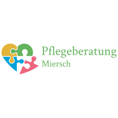 Pflegeberatung Miersch Logo