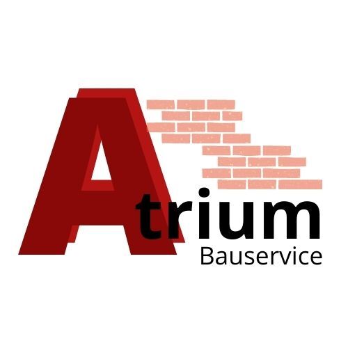 Atrium Bauservice Logo