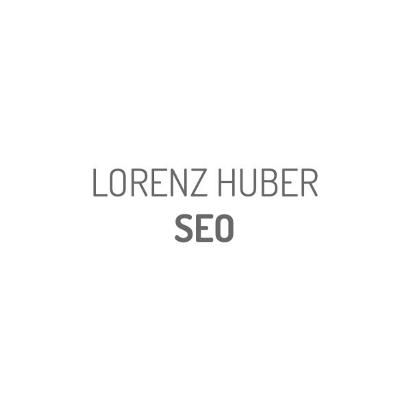 Lorenz Huber Logo