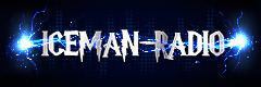 IceMan-Radio Logo