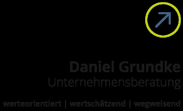 Daniel Grundke Unternehmensberatung Logo