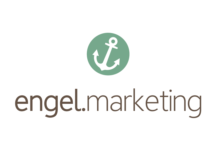 engel.marketing Logo