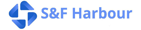 S&F Harbour Logo