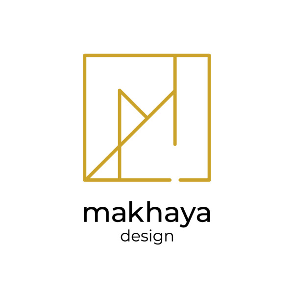 Makhaya Design Logo