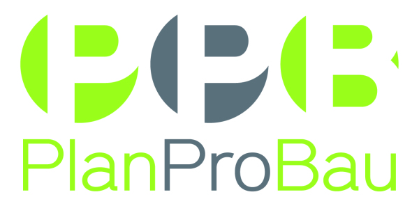 PlanProBau Real Estate GmbH Logo