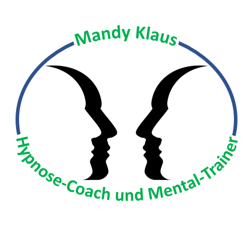Mandy Klaus Hypnose-Coach und Mental-Trainer Logo