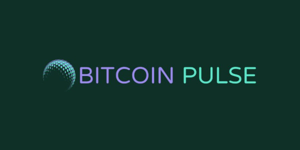 Bitcoin Pulse Logo