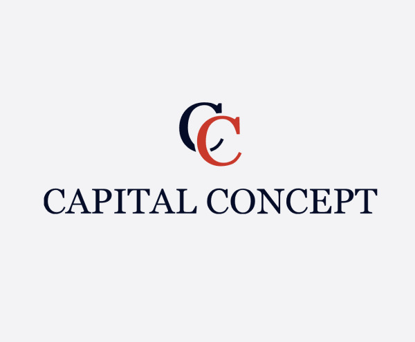 Capital Concept GmbH | Immobilienmakler Berlin Logo