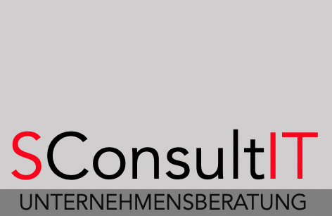 SConsultIT - Sebastian Schwab Logo