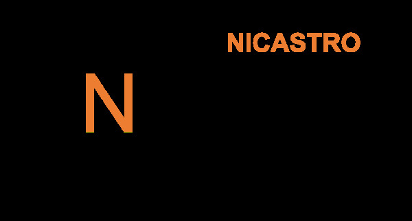 Rudolfo Nicastro Logo