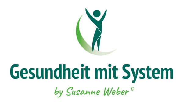 Praxis für Gesundheit mit System Logo