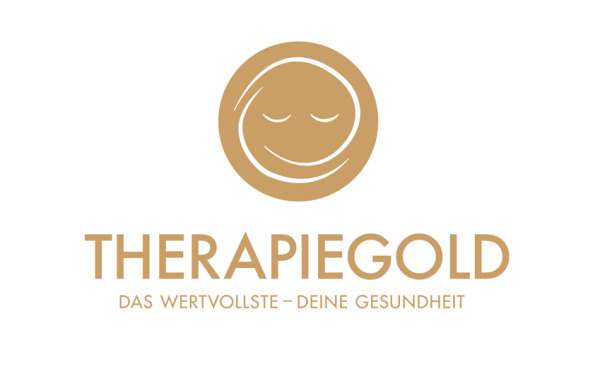 Therapiegold Logo