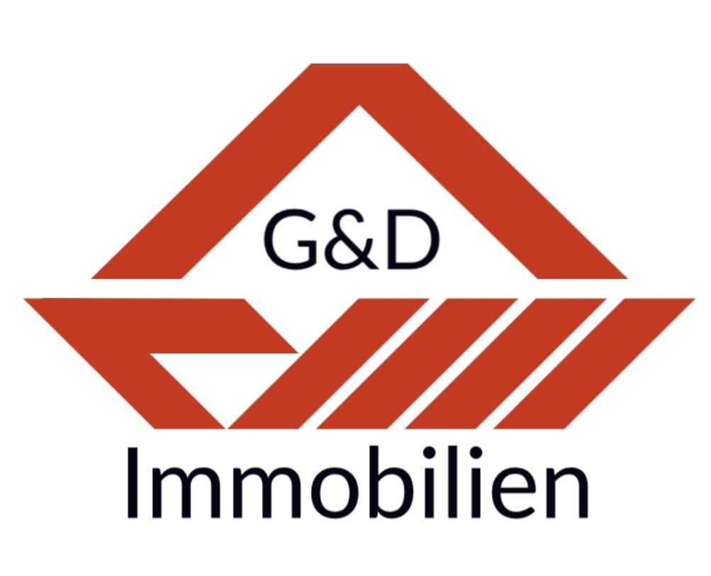 G&D Immobilien Logo