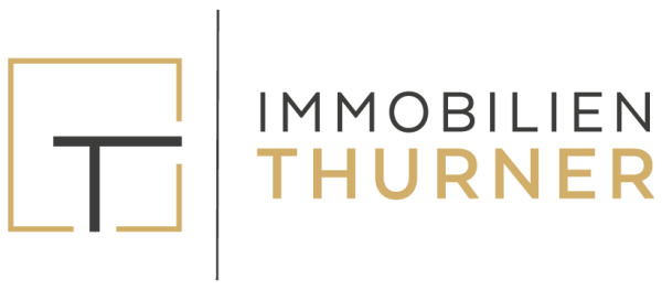 THURNER IMMOBILIEN Logo